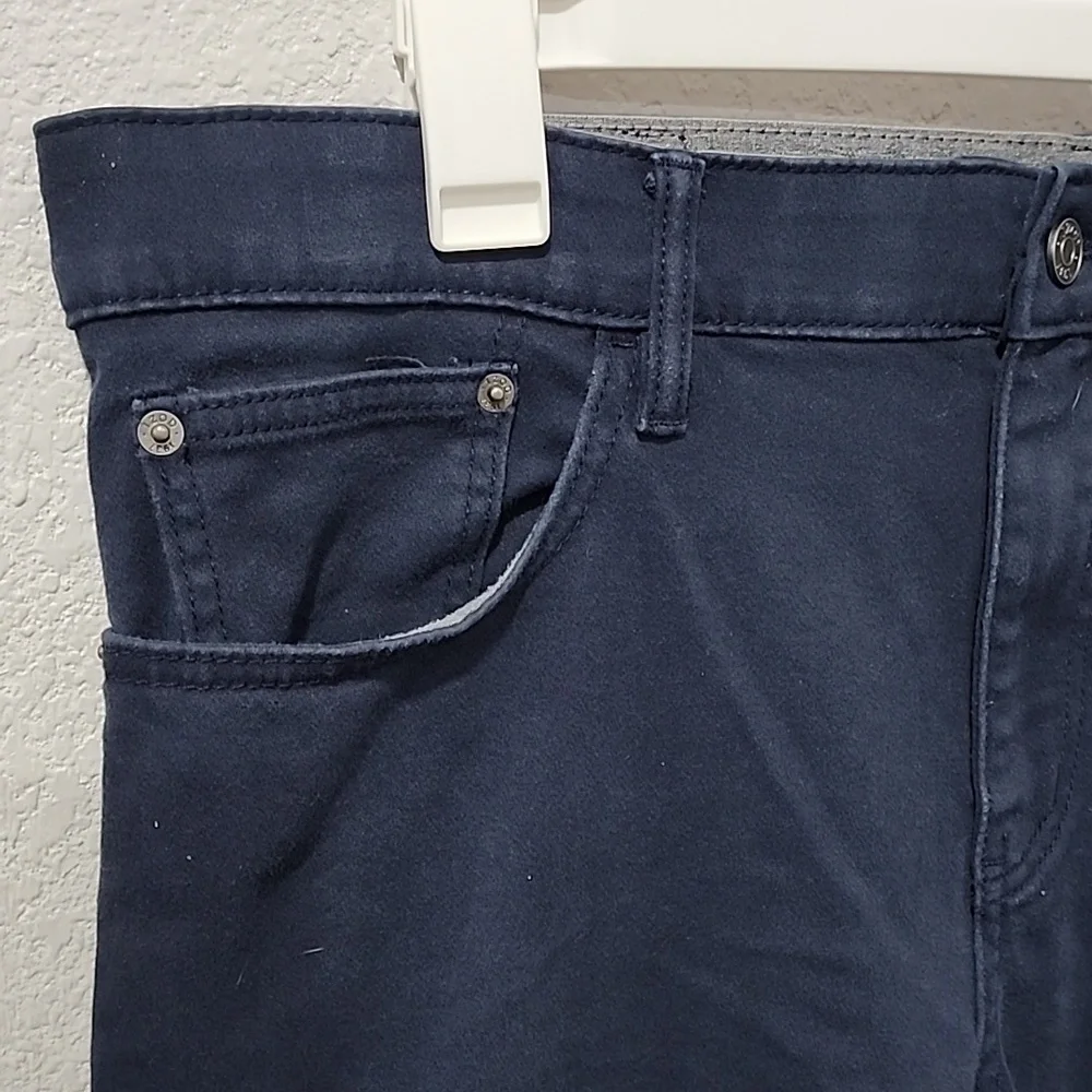 Men preloved blue #izod #jeans 34x30 - Picture 2 of 15
